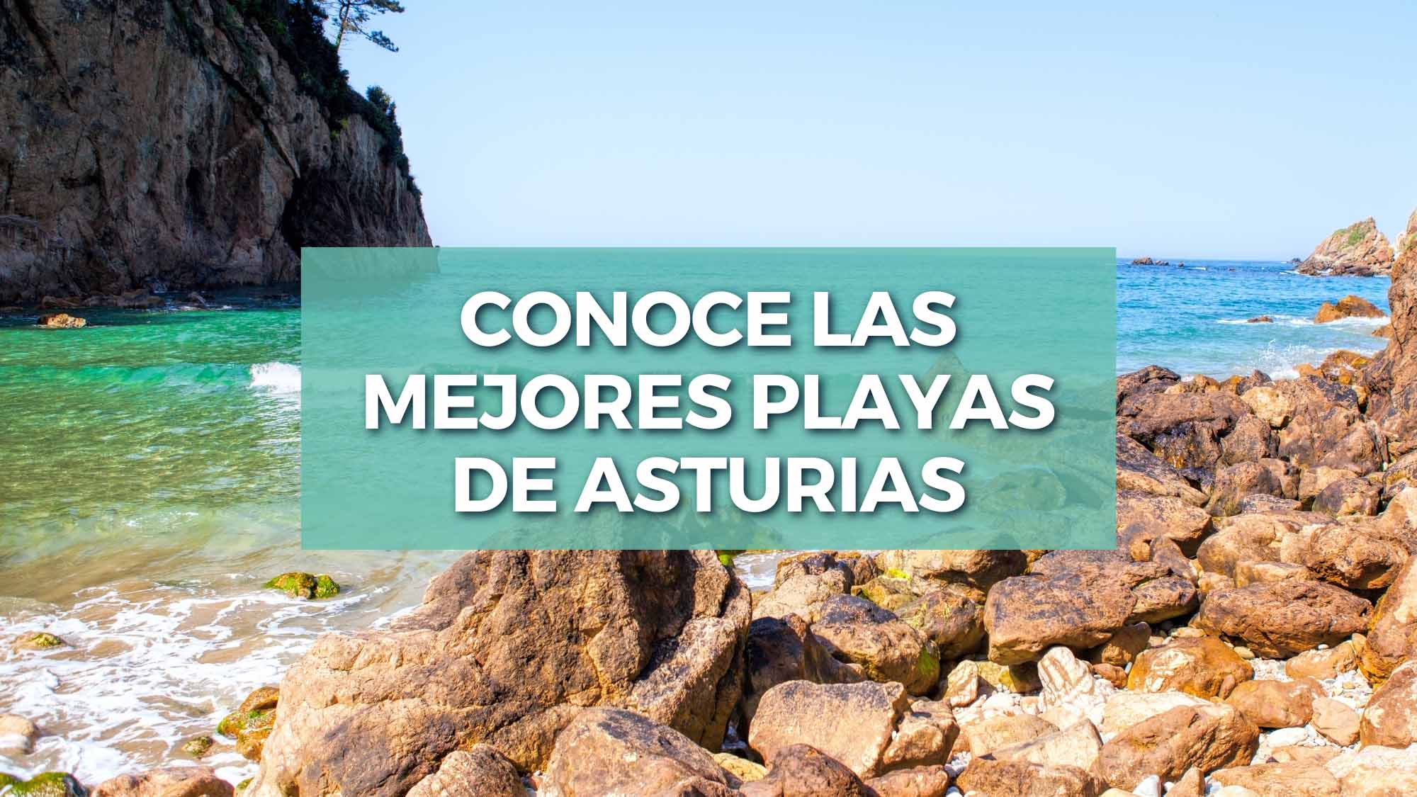 mejores playas asturias