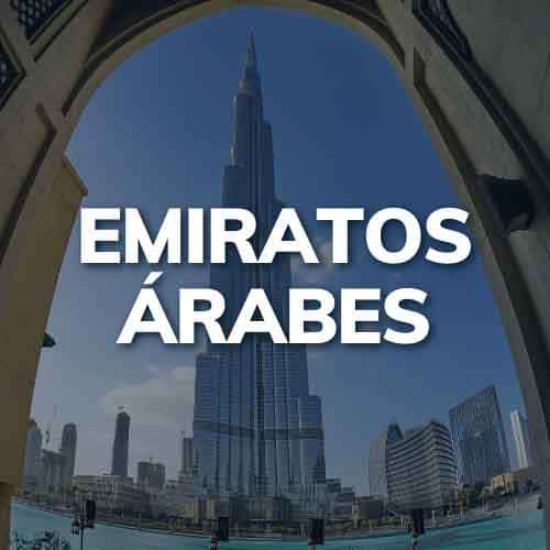 viajes organizados emiratos arabes