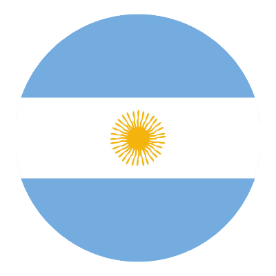 pais argentina